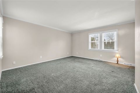 Tiny photo for 35 E 211th Street, Euclid, OH 44123 (MLS # 5179658)