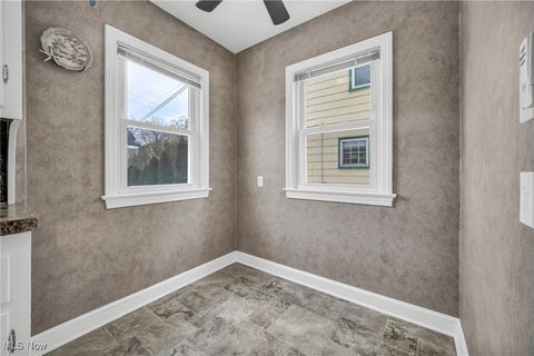 Tiny photo for 35 E 211th Street, Euclid, OH 44123 (MLS # 5179658)