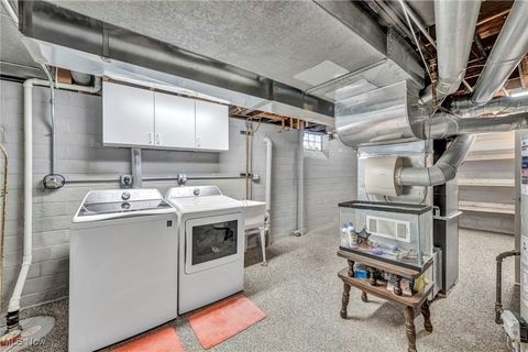 Tiny photo for 35 E 211th Street, Euclid, OH 44123 (MLS # 5179658)