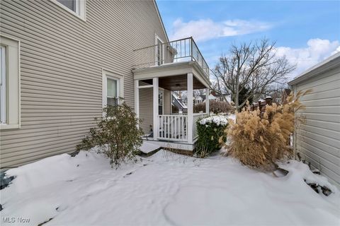 Tiny photo for 35 E 211th Street, Euclid, OH 44123 (MLS # 5179658)