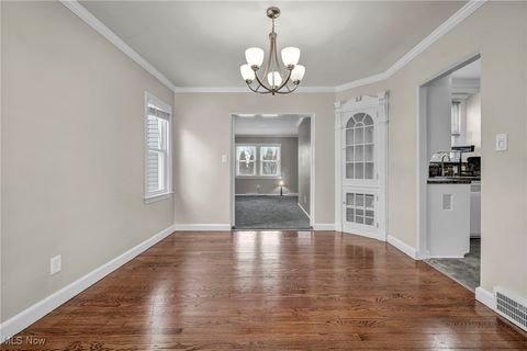 Tiny photo for 35 E 211th Street, Euclid, OH 44123 (MLS # 5179658)