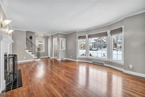 Tiny photo for 35 E 211th Street, Euclid, OH 44123 (MLS # 5179658)