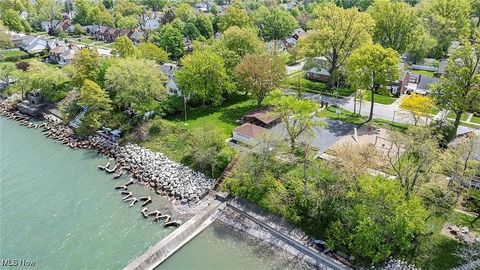 Tiny photo for 35 E 211th Street, Euclid, OH 44123 (MLS # 5179658)