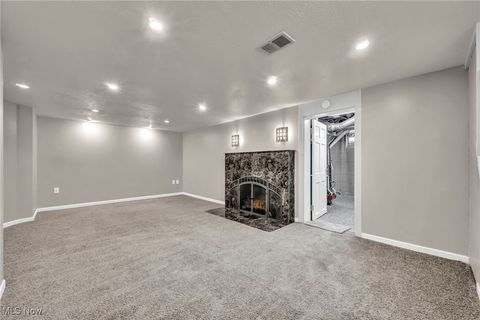 Tiny photo for 35 E 211th Street, Euclid, OH 44123 (MLS # 5179658)