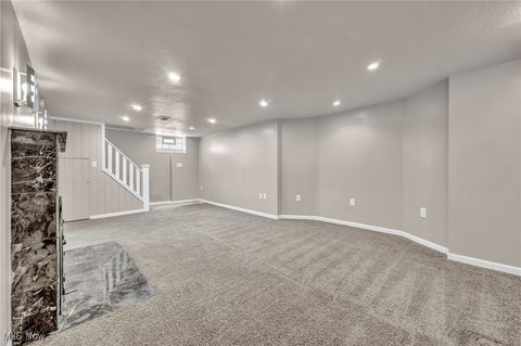 Tiny photo for 35 E 211th Street, Euclid, OH 44123 (MLS # 5179658)