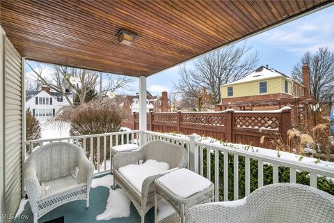 Tiny photo for 35 E 211th Street, Euclid, OH 44123 (MLS # 5179658)