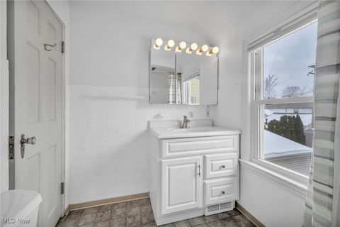 Tiny photo for 35 E 211th Street, Euclid, OH 44123 (MLS # 5179658)