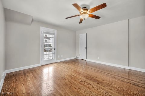 Tiny photo for 35 E 211th Street, Euclid, OH 44123 (MLS # 5179658)