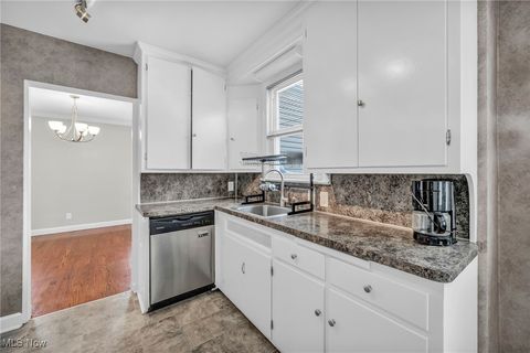 Tiny photo for 35 E 211th Street, Euclid, OH 44123 (MLS # 5179658)