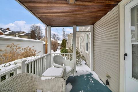 Tiny photo for 35 E 211th Street, Euclid, OH 44123 (MLS # 5179658)