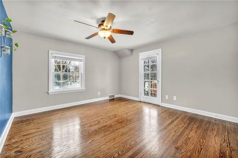 Tiny photo for 35 E 211th Street, Euclid, OH 44123 (MLS # 5179658)