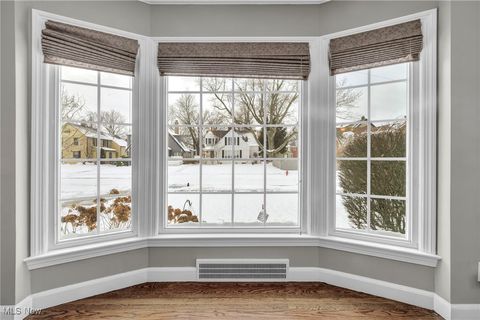 Tiny photo for 35 E 211th Street, Euclid, OH 44123 (MLS # 5179658)