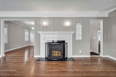 Tiny photo for 35 E 211th Street, Euclid, OH 44123 (MLS # 5179658)