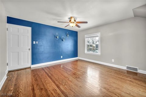 Tiny photo for 35 E 211th Street, Euclid, OH 44123 (MLS # 5179658)