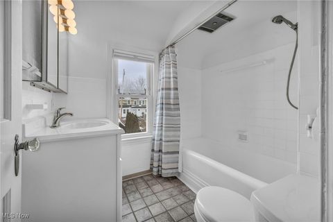 Tiny photo for 35 E 211th Street, Euclid, OH 44123 (MLS # 5179658)