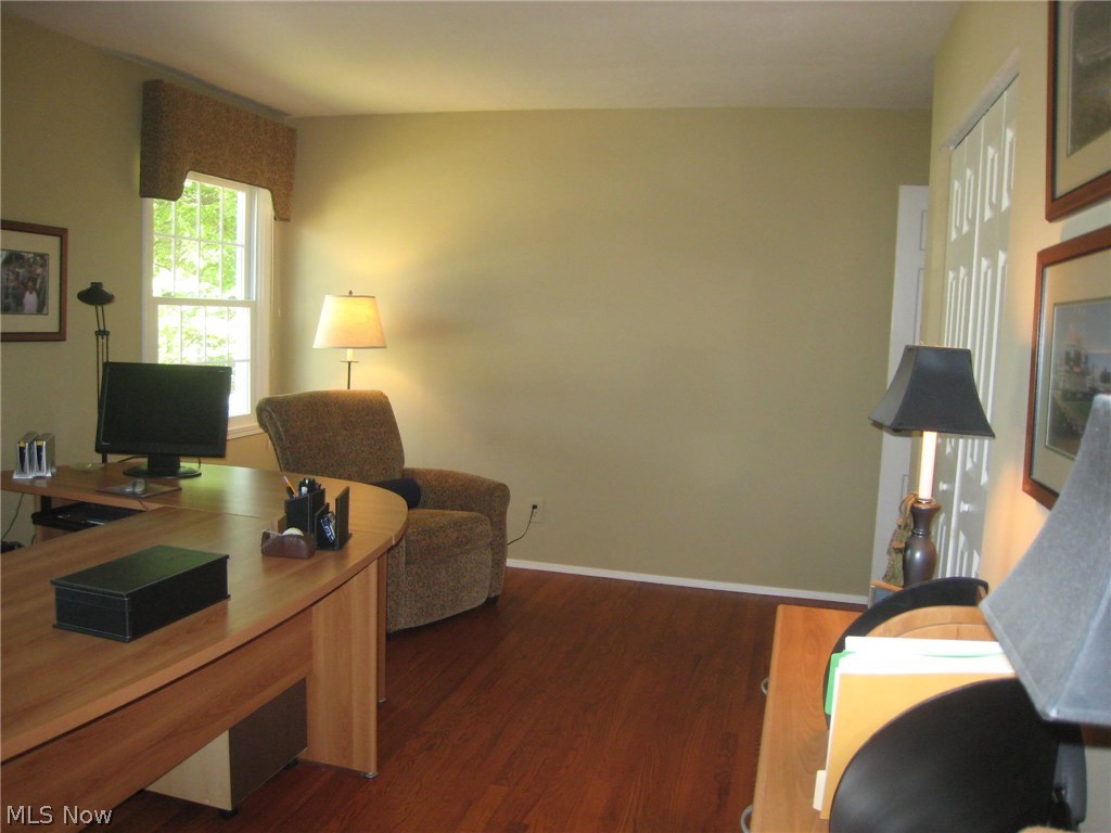 Crest Dale Estate #1 - Residential