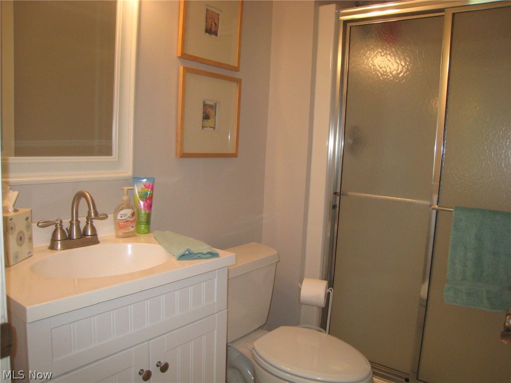 Crest Dale Estate #1 - Residential