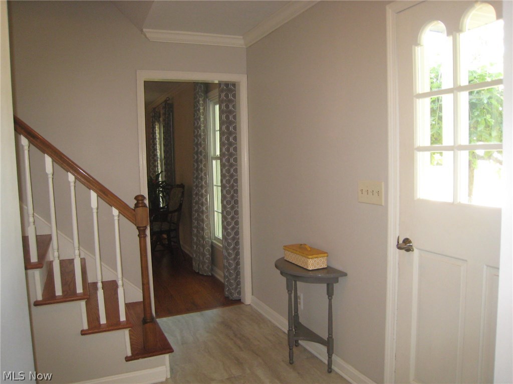 Crest Dale Estate #1 - Residential