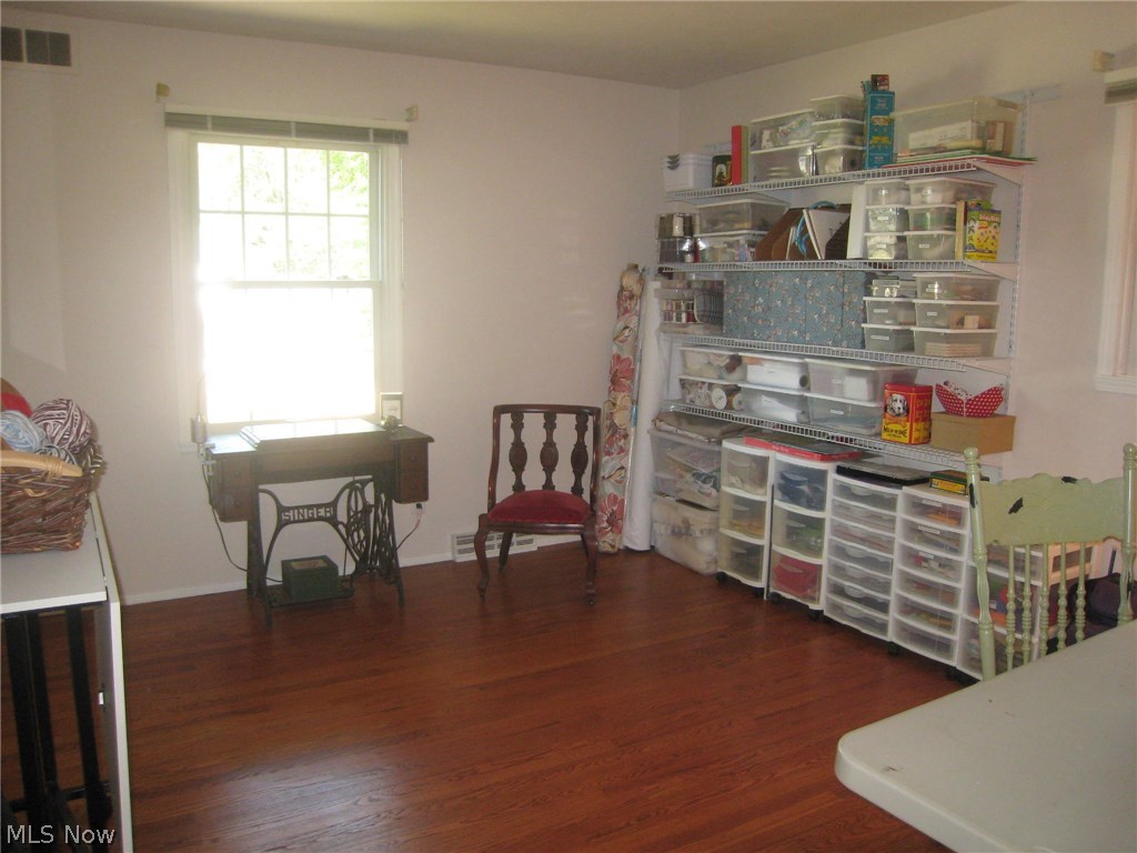 Crest Dale Estate #1 - Residential