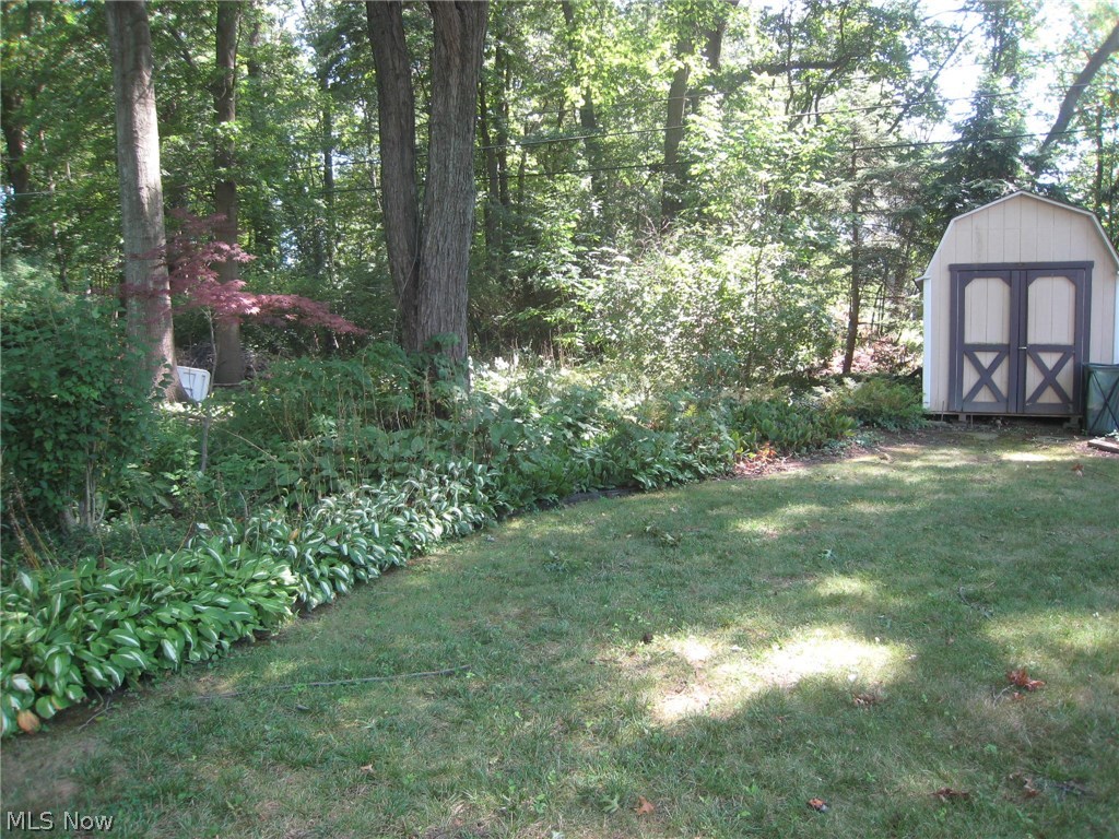 Crest Dale Estate #1 - Residential