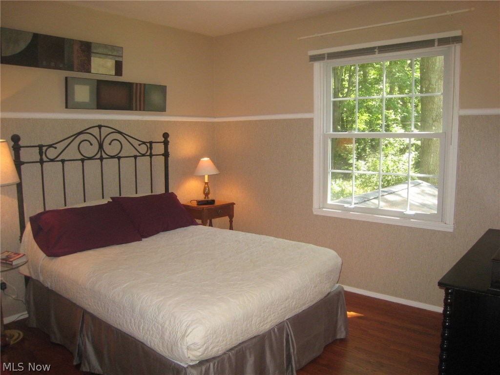 Crest Dale Estate #1 - Residential