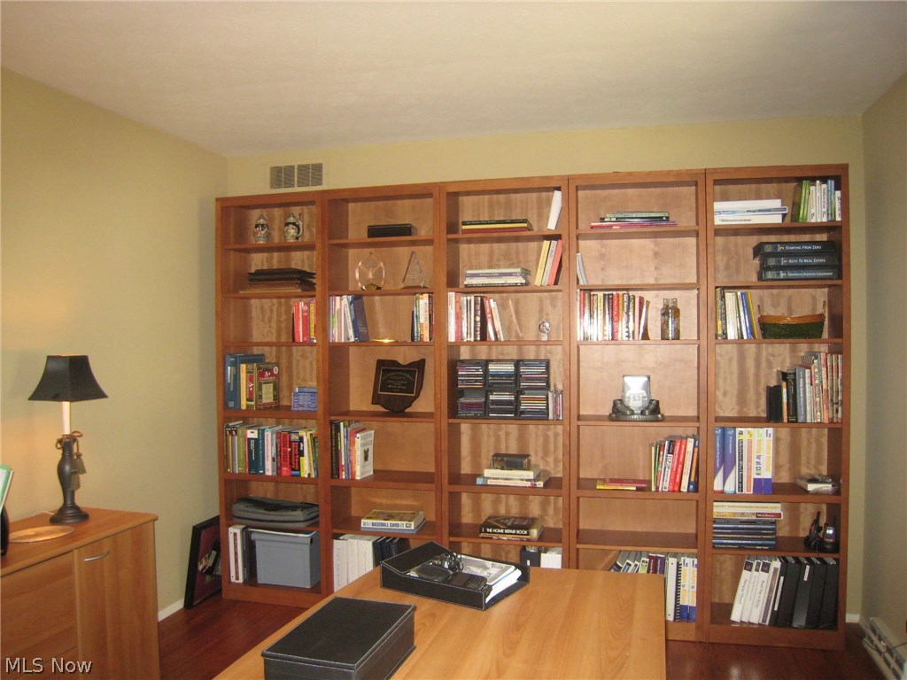 Crest Dale Estate #1 - Residential