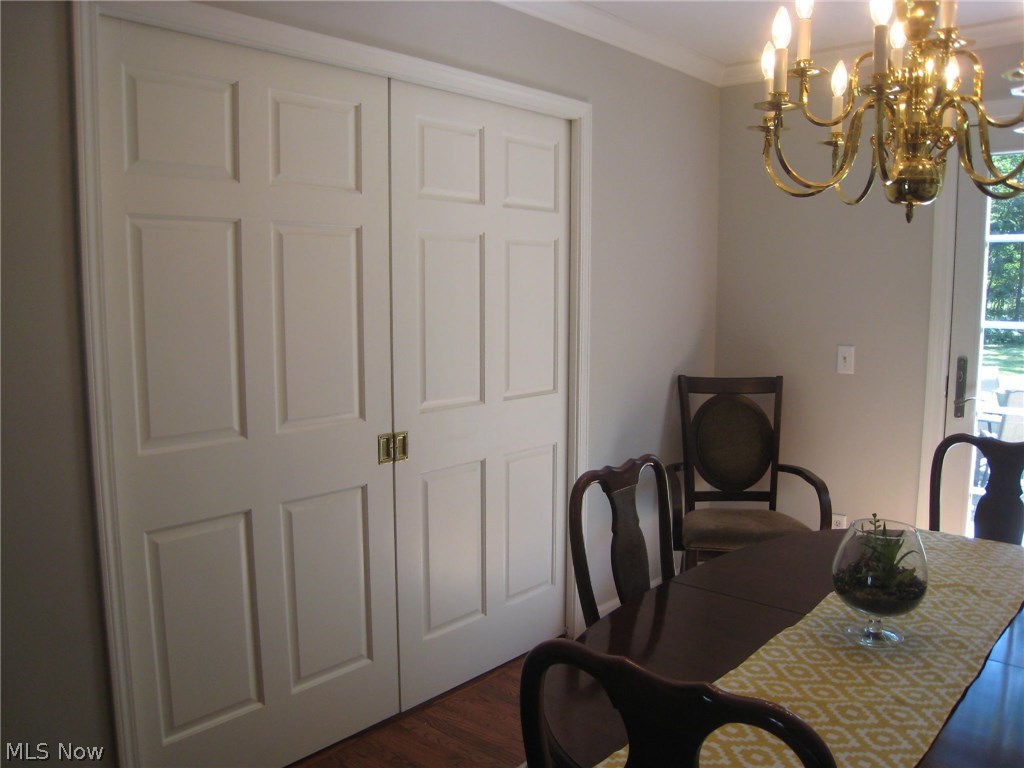 Crest Dale Estate #1 - Residential