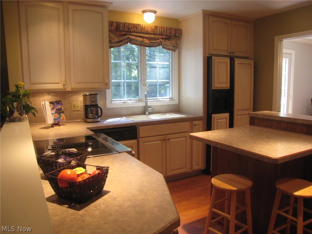 Crest Dale Estate #1 - Residential