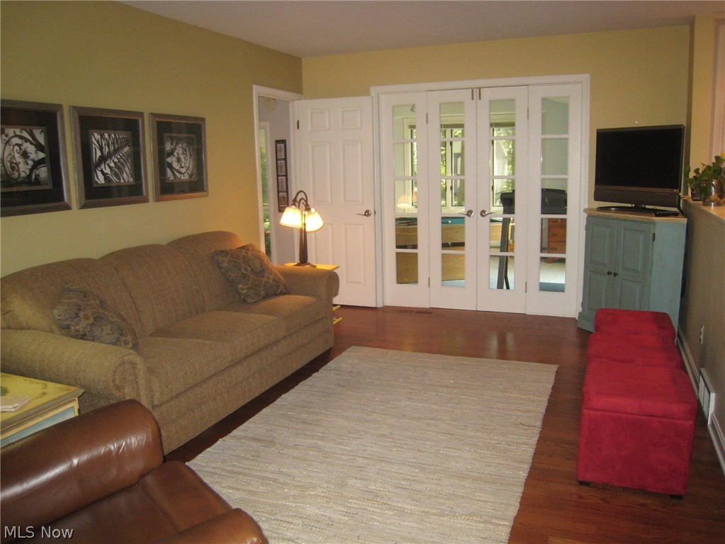 Crest Dale Estate #1 - Residential