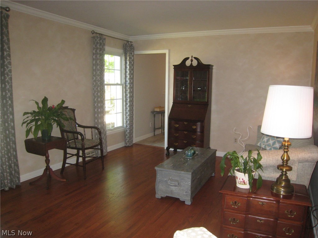 Crest Dale Estate #1 - Residential