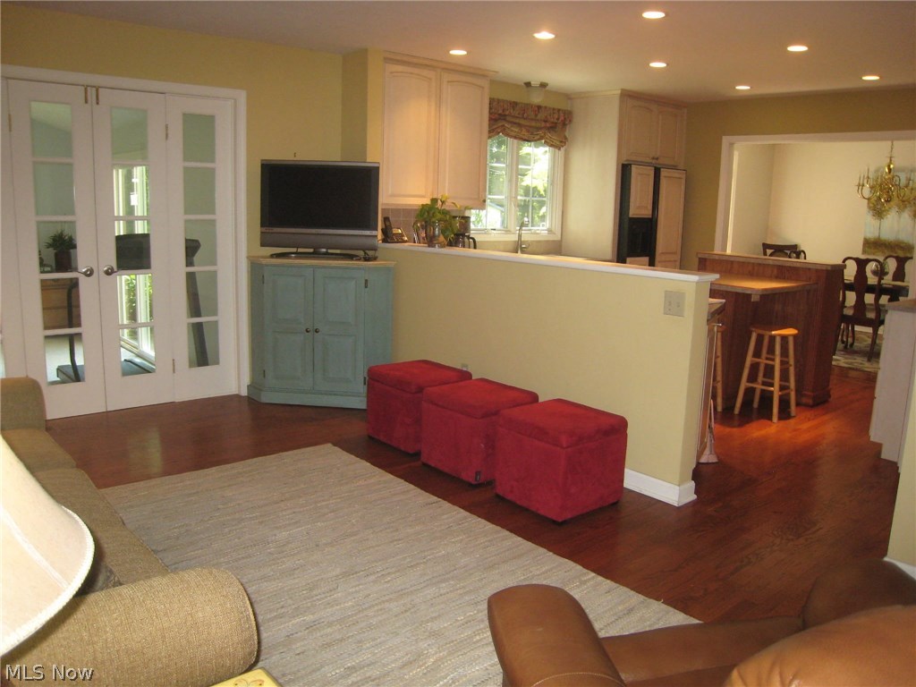 Crest Dale Estate #1 - Residential