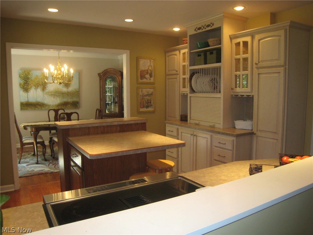 Crest Dale Estate #1 - Residential