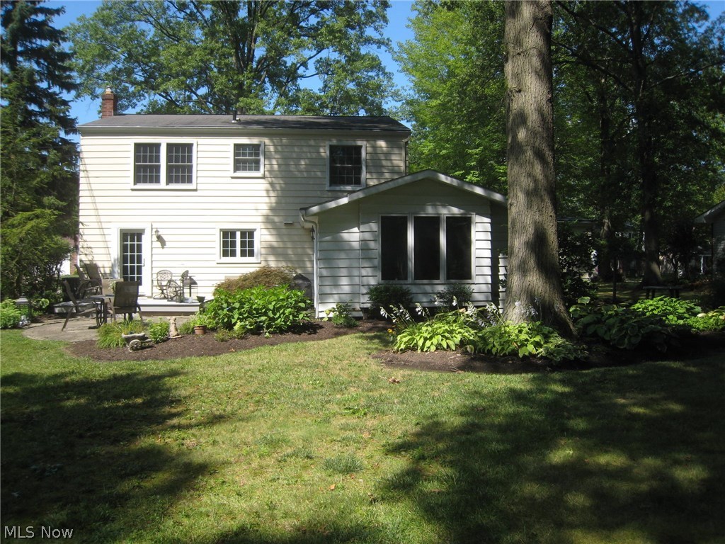 Crest Dale Estate #1 - Residential