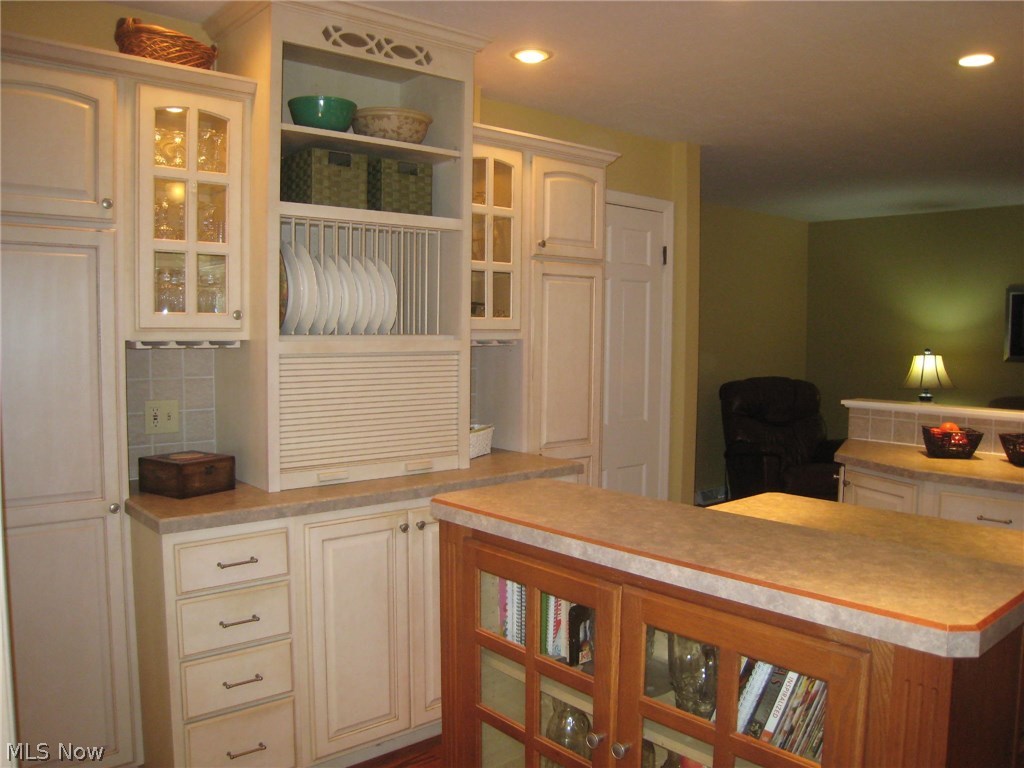 Crest Dale Estate #1 - Residential