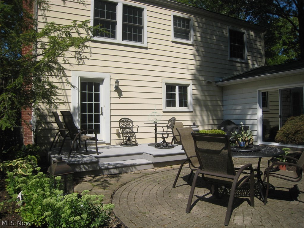 Crest Dale Estate #1 - Residential