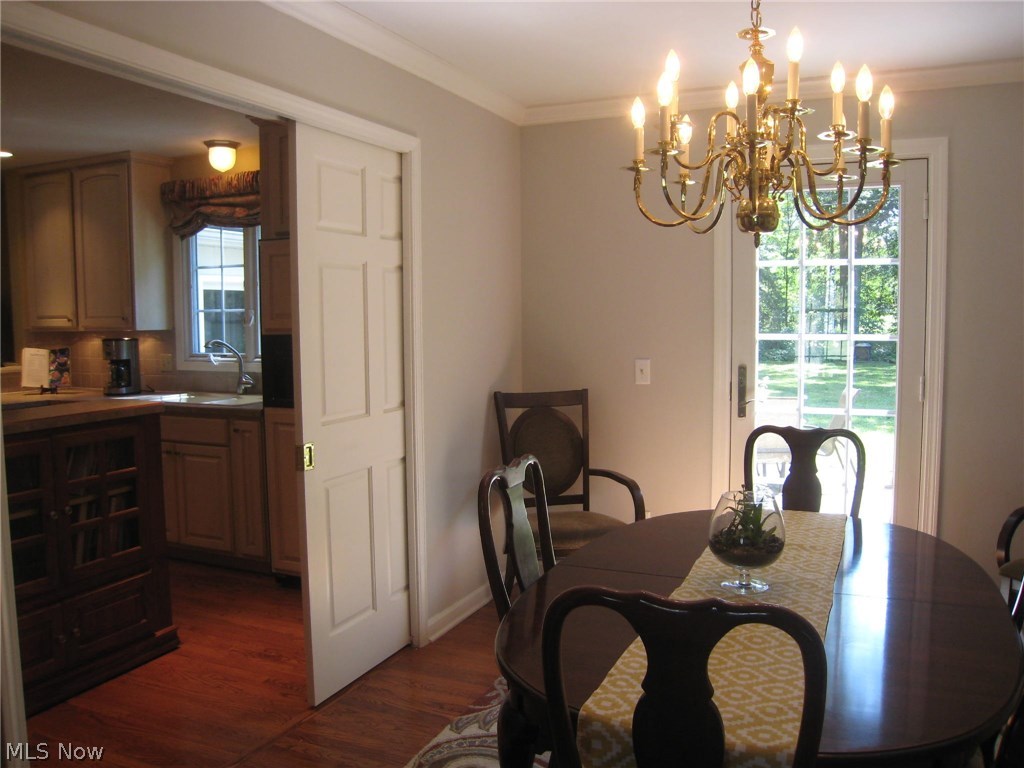 Crest Dale Estate #1 - Residential