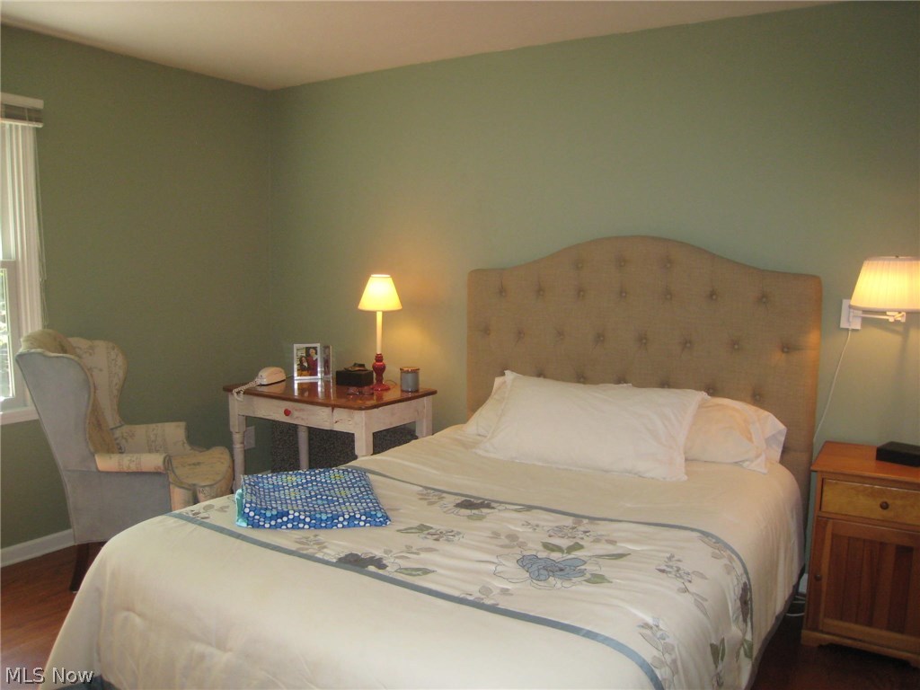 Crest Dale Estate #1 - Residential