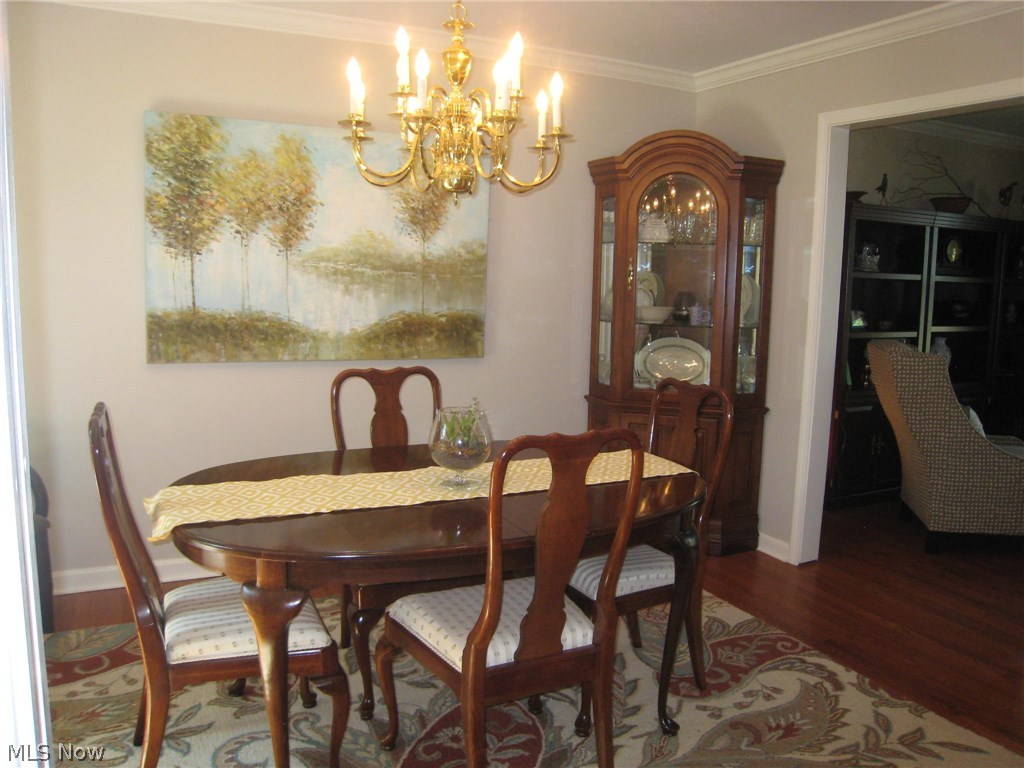 Crest Dale Estate #1 - Residential