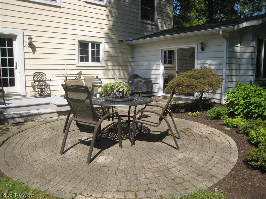 Crest Dale Estate #1 - Residential