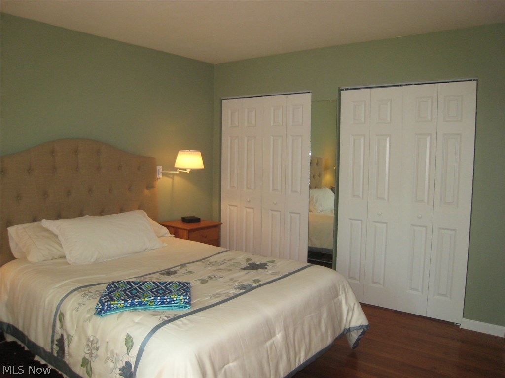 Crest Dale Estate #1 - Residential