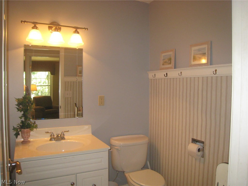 Crest Dale Estate #1 - Residential