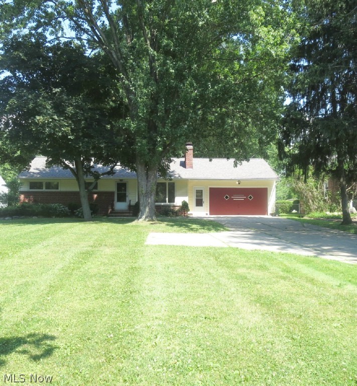 Strongsville - Residential