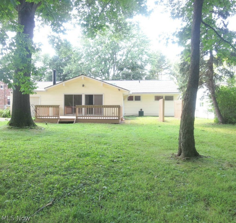 Strongsville - Residential