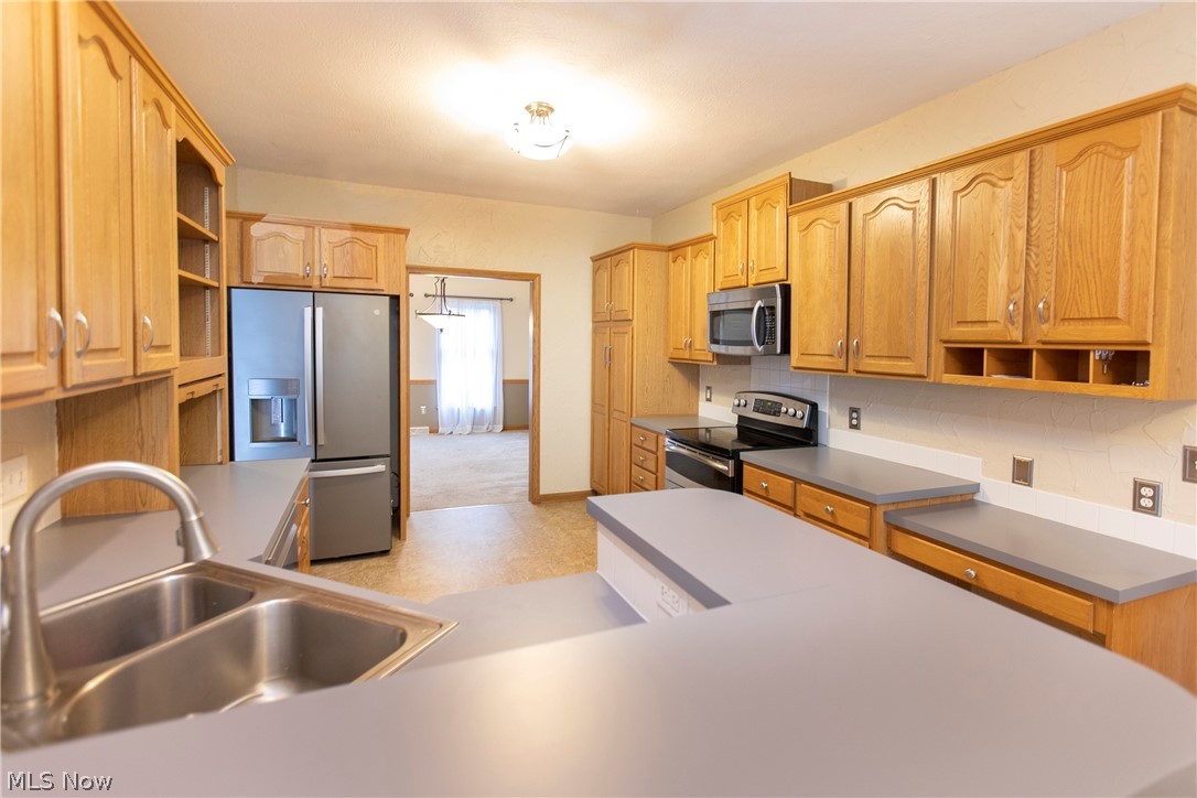 High Point - Residential