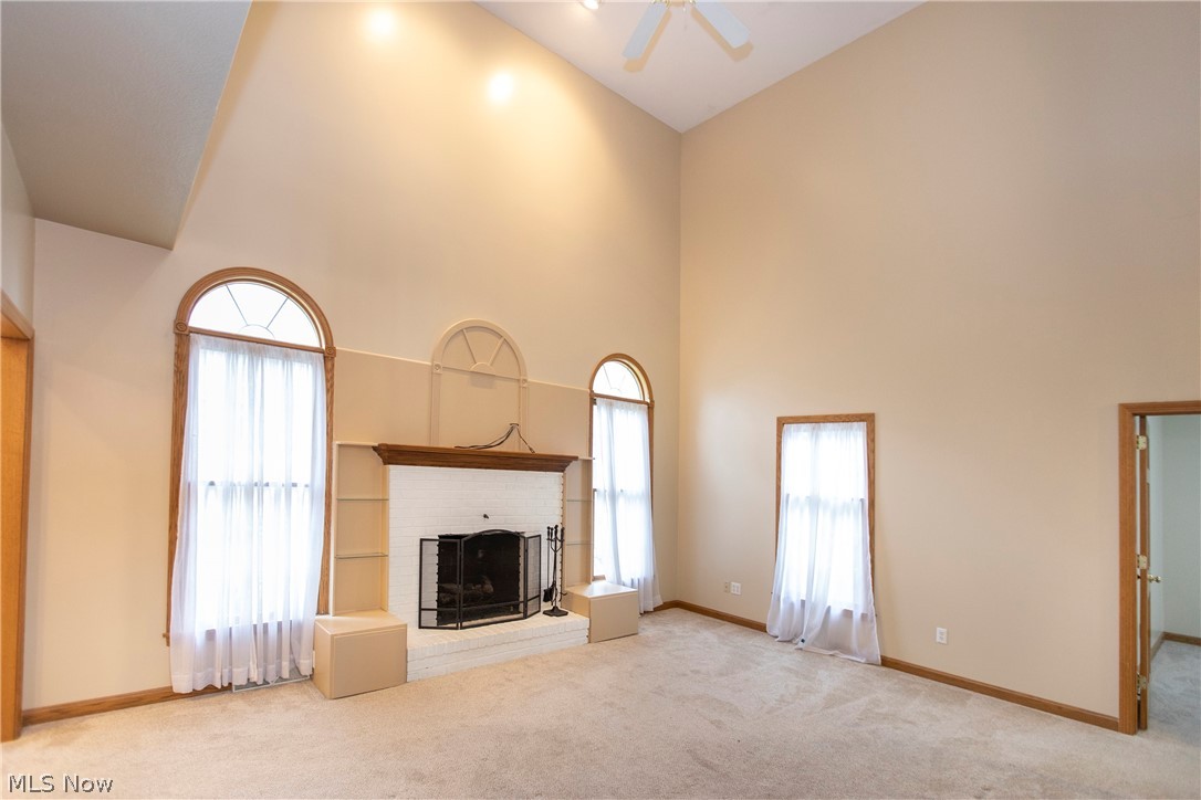 High Point - Residential