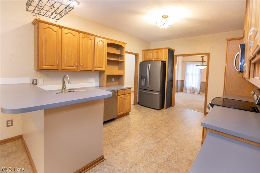 High Point - Residential