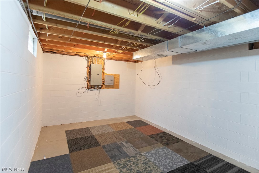 High Point - Residential