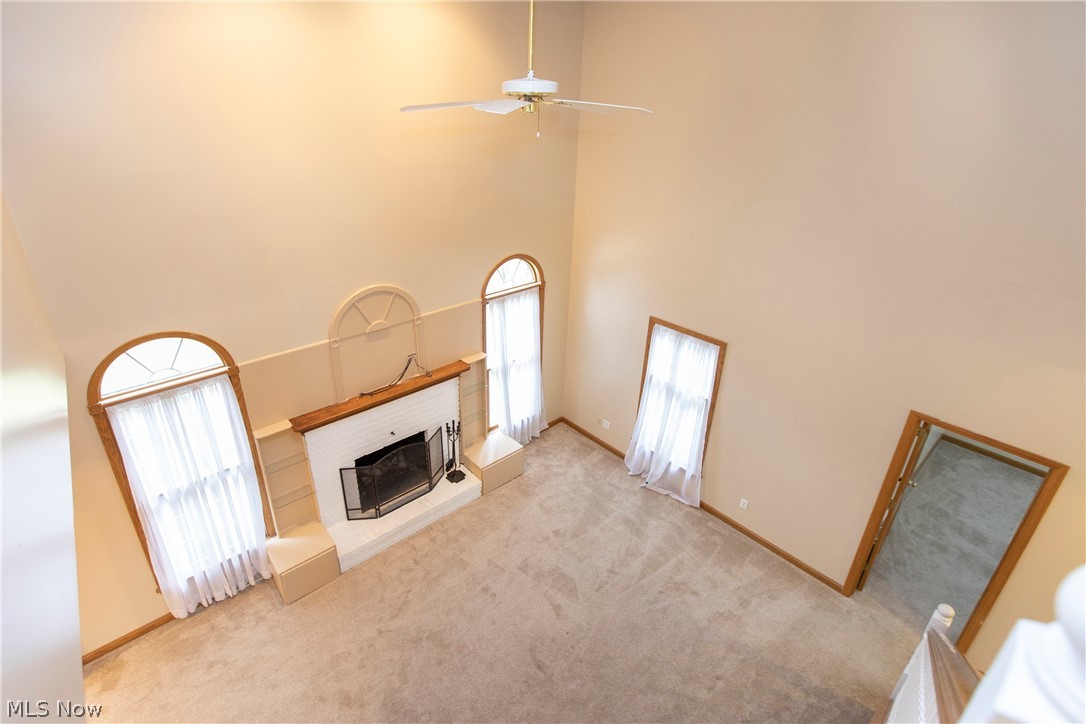 High Point - Residential