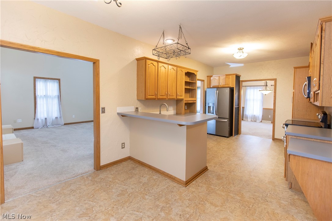 High Point - Residential