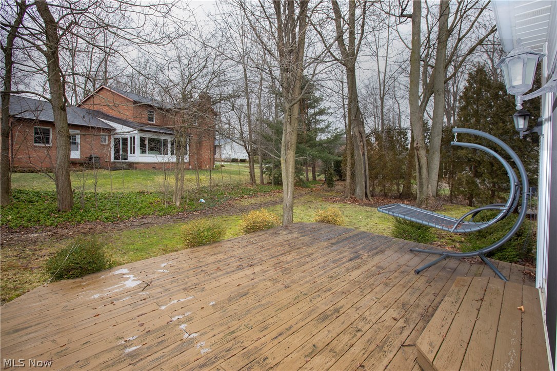 High Point - Residential